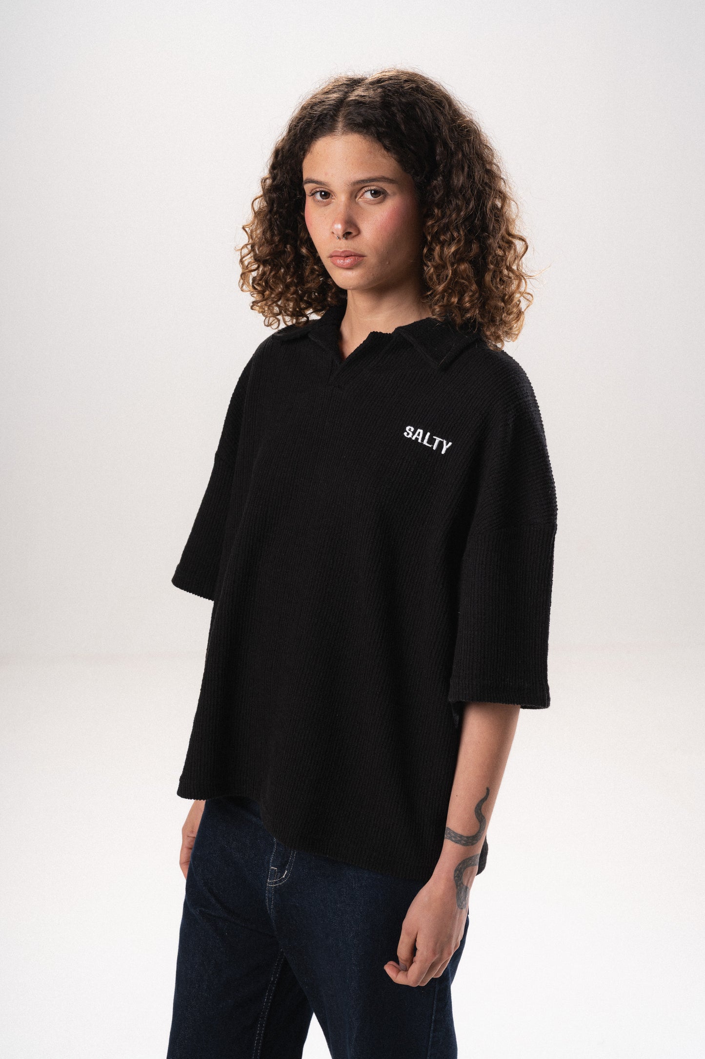 Essential Polo (PRE-ORDER)