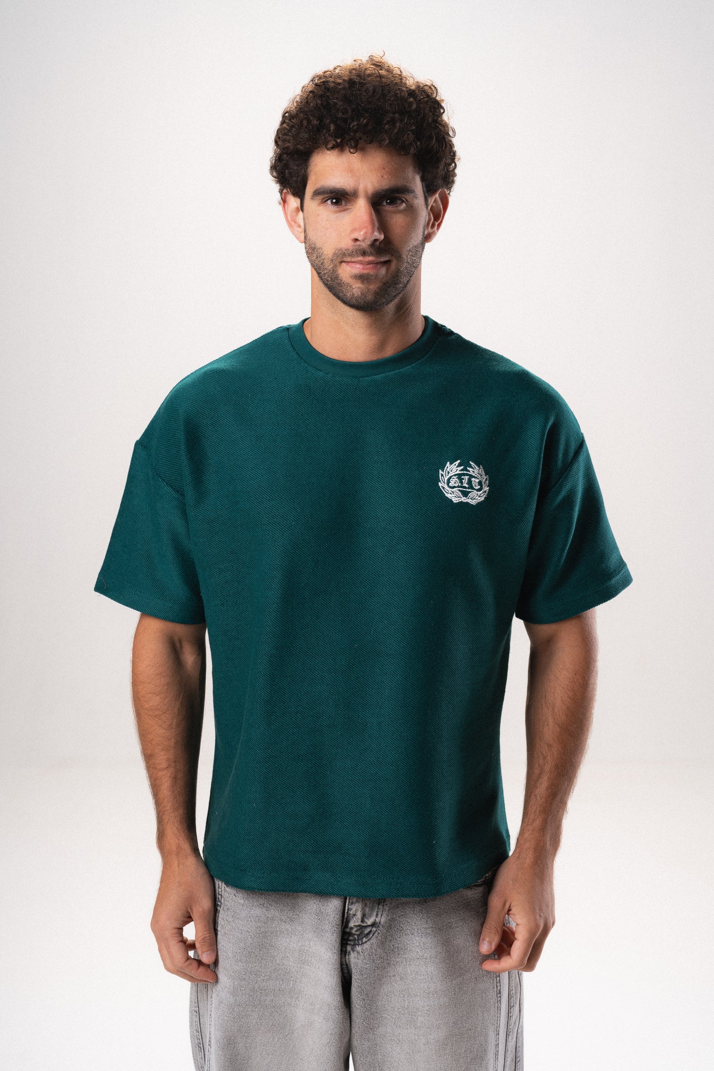 Mercer Tshirt