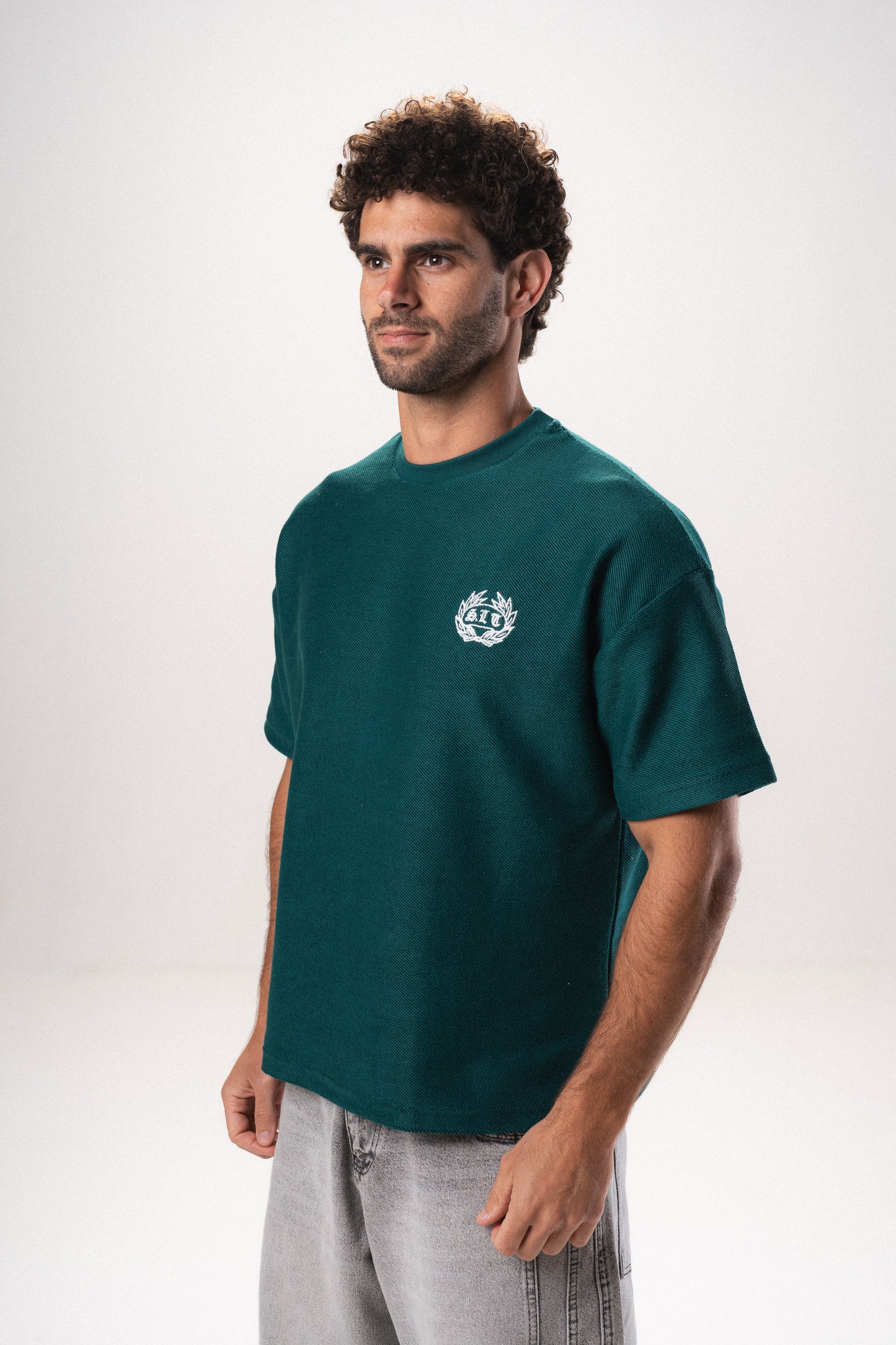 Mercer Tshirt