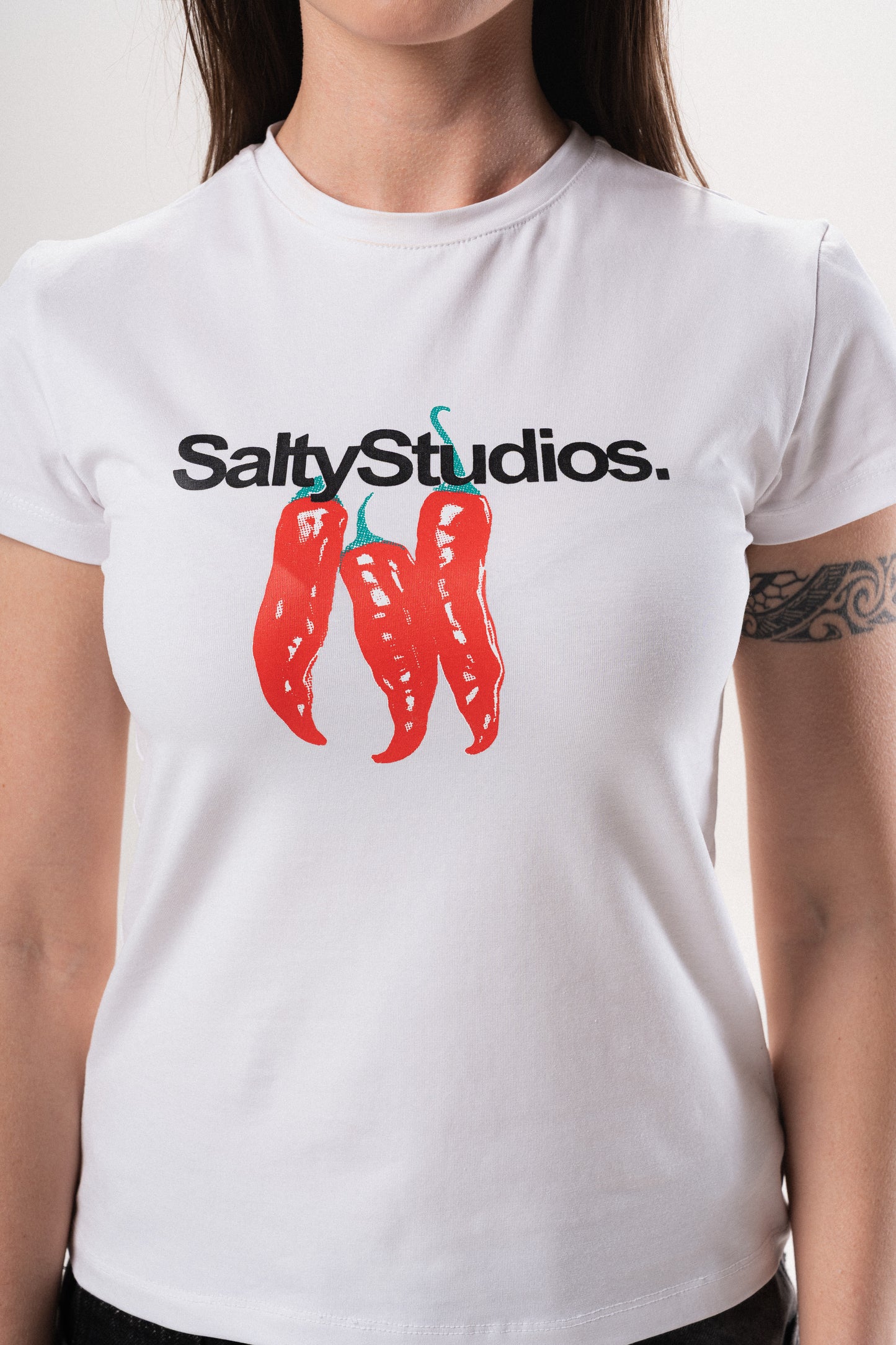 Chilli Babytee