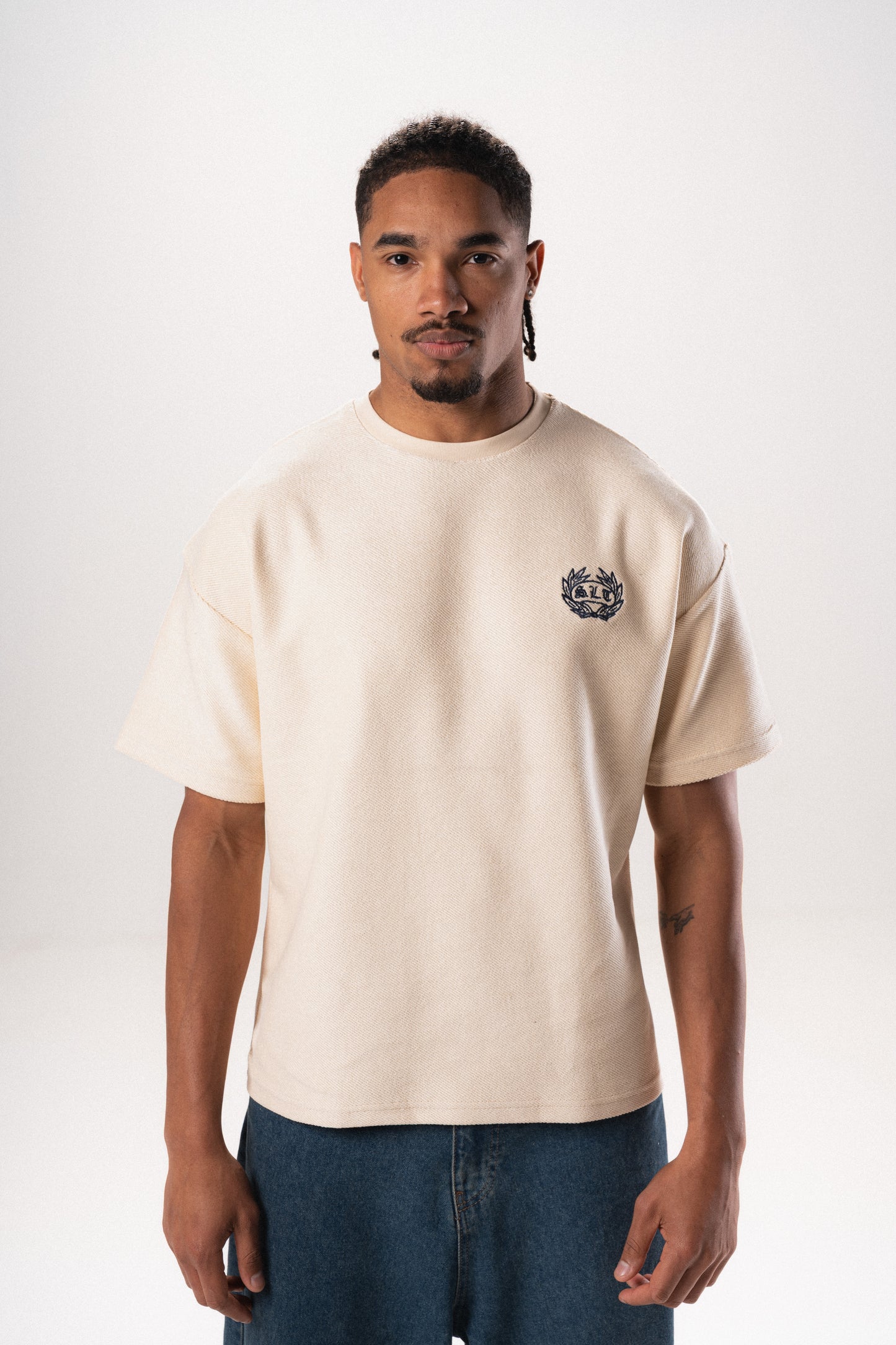 Mercer Tshirt