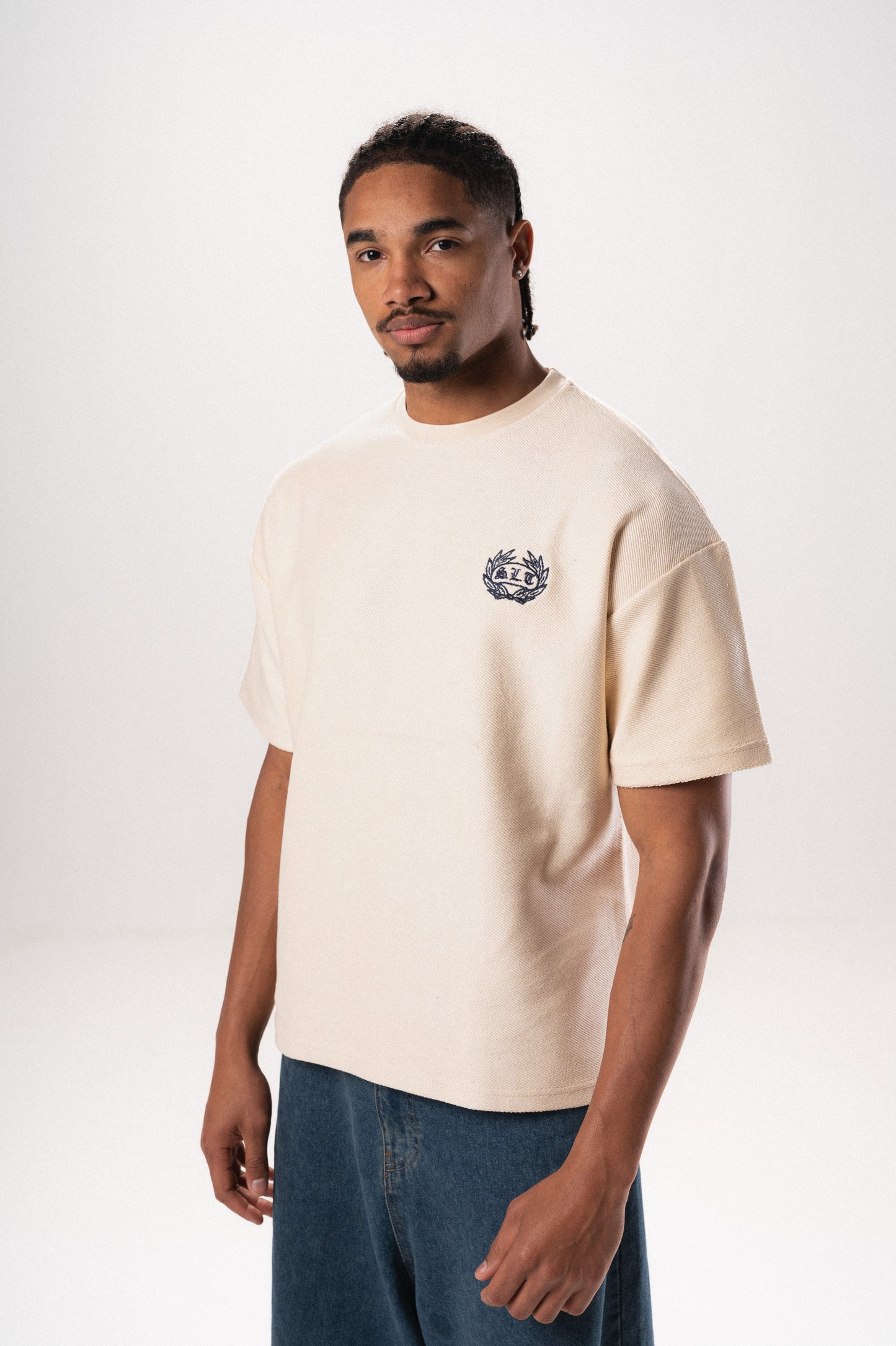 Mercer Tshirt