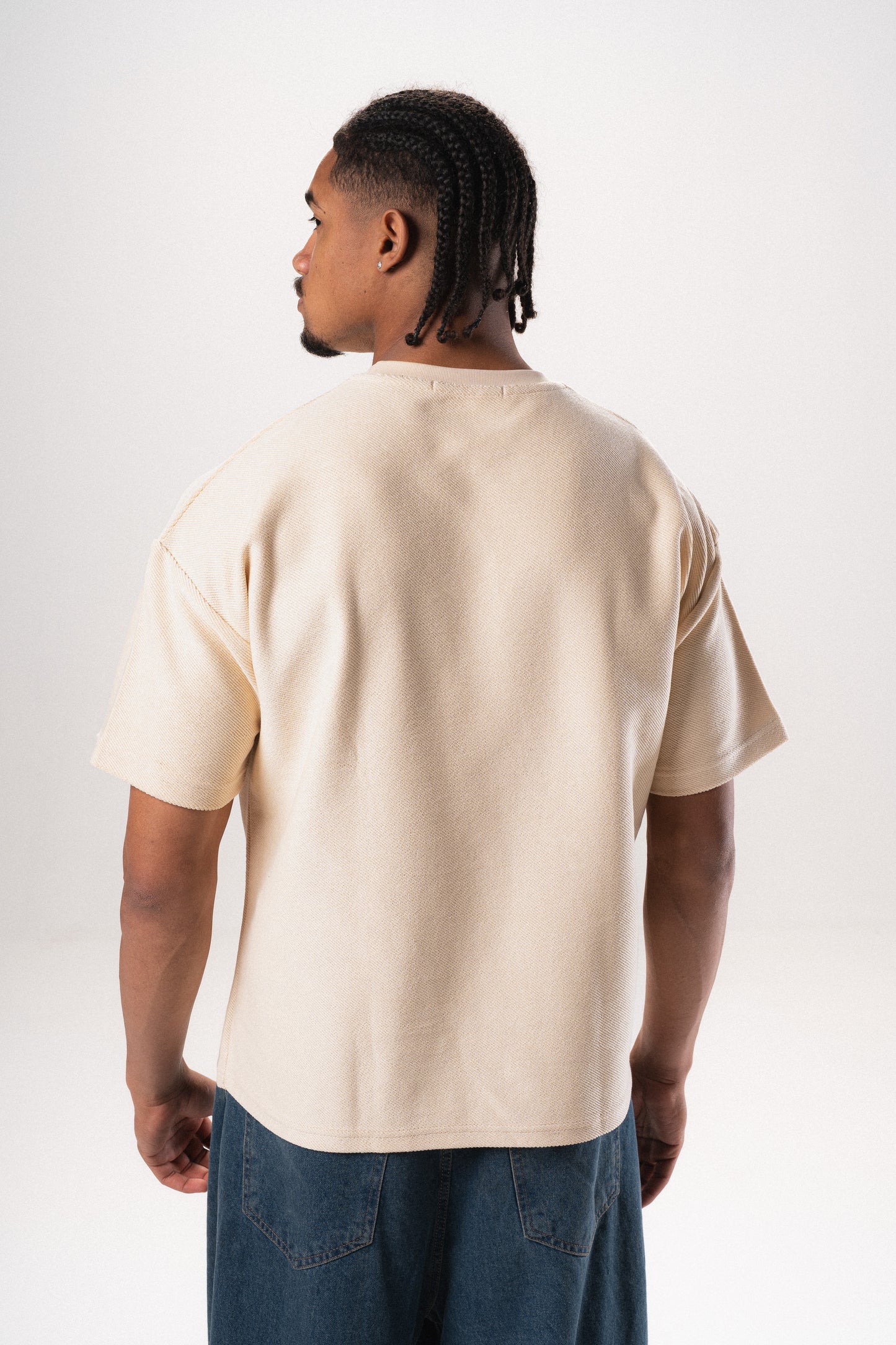 Mercer Tshirt