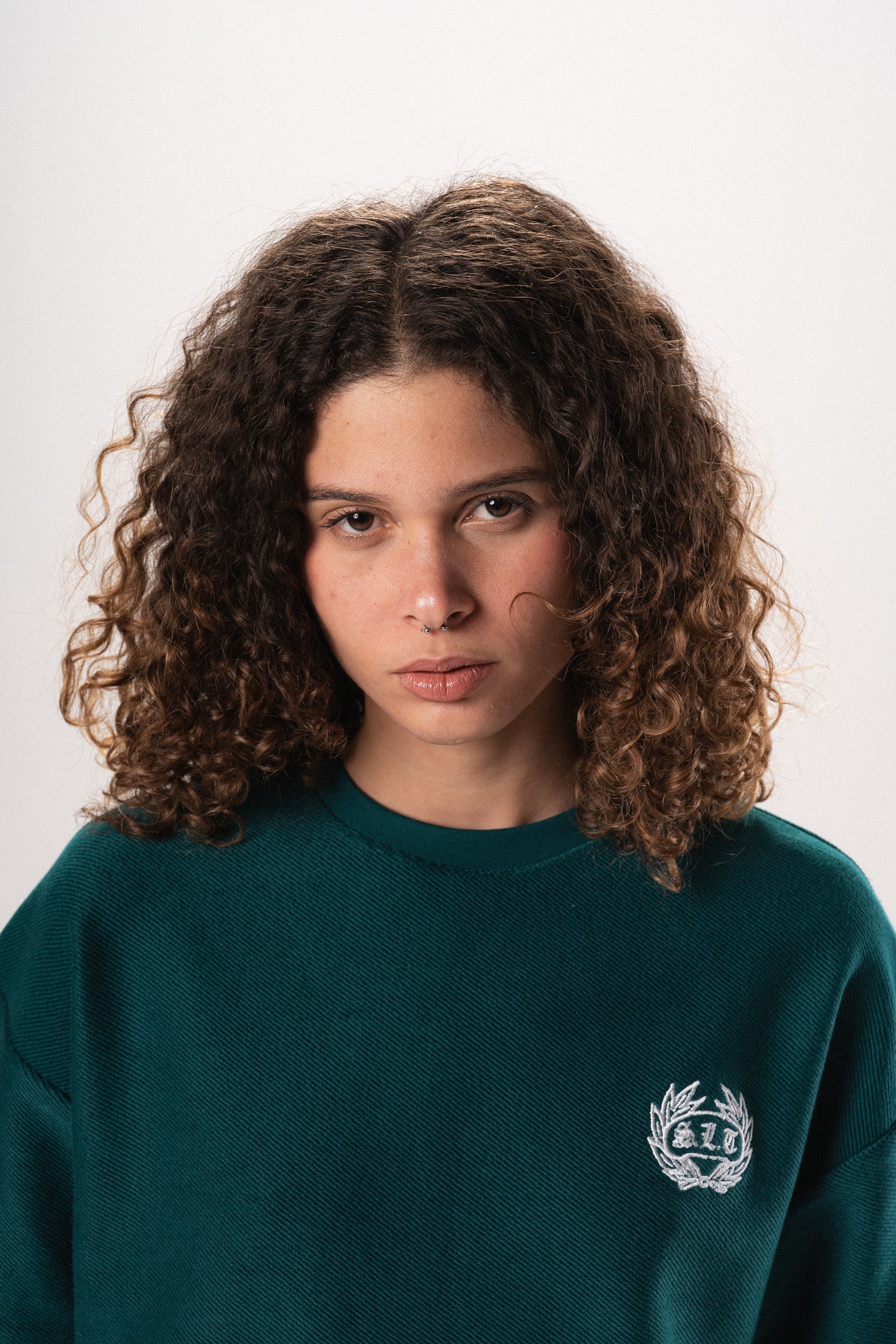 Mercer Tshirt