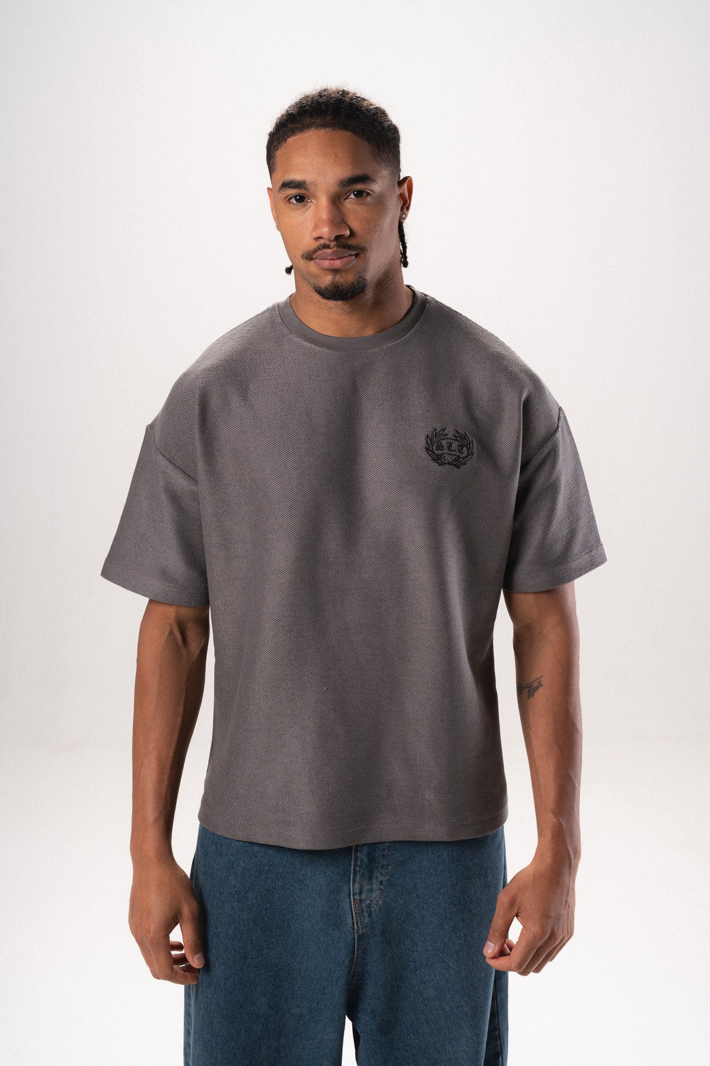 Mercer Tshirt