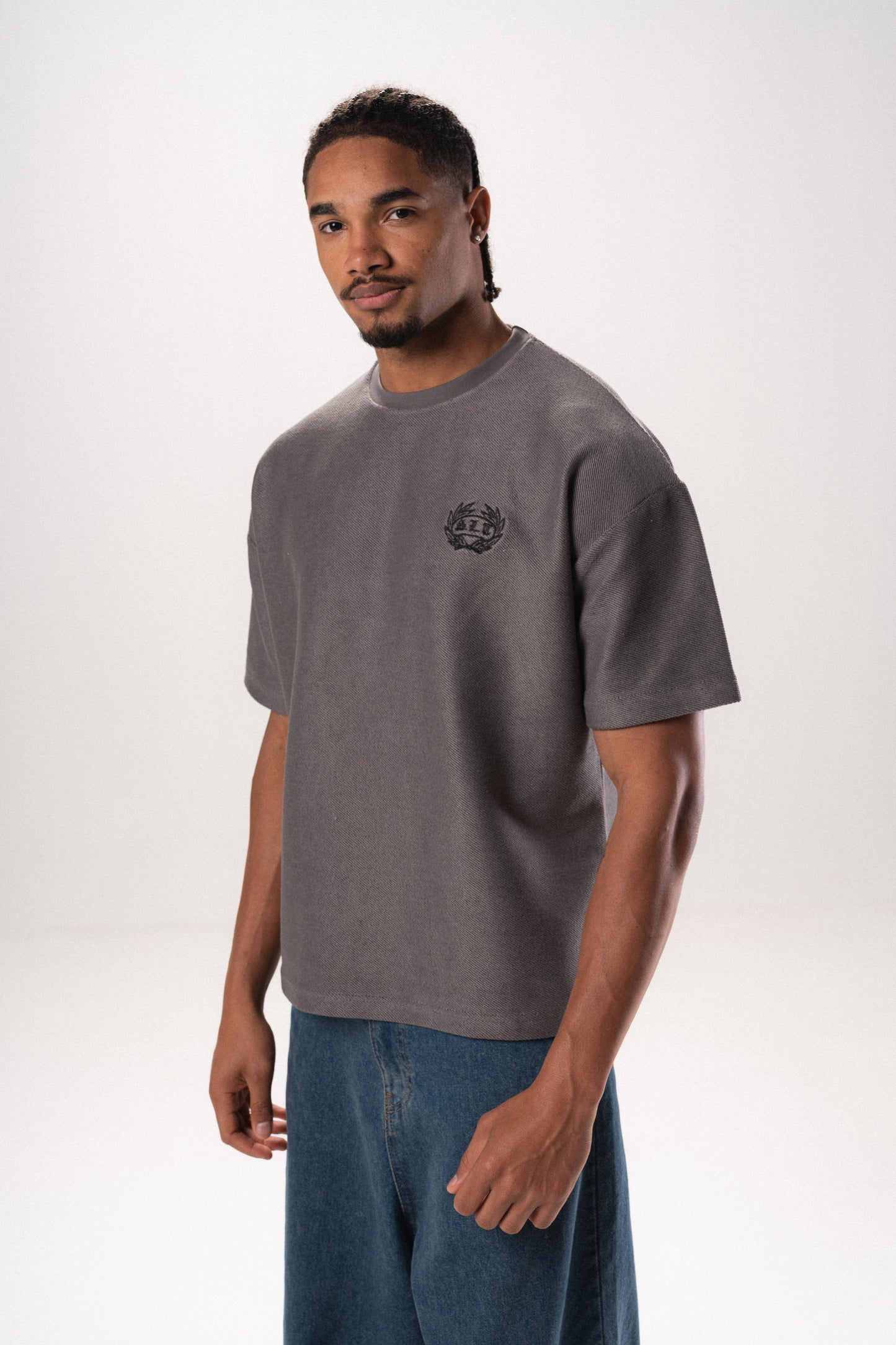 Mercer Tshirt