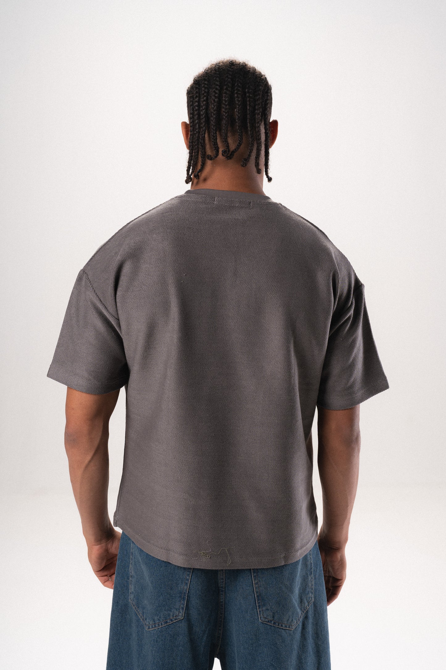 Mercer Tshirt