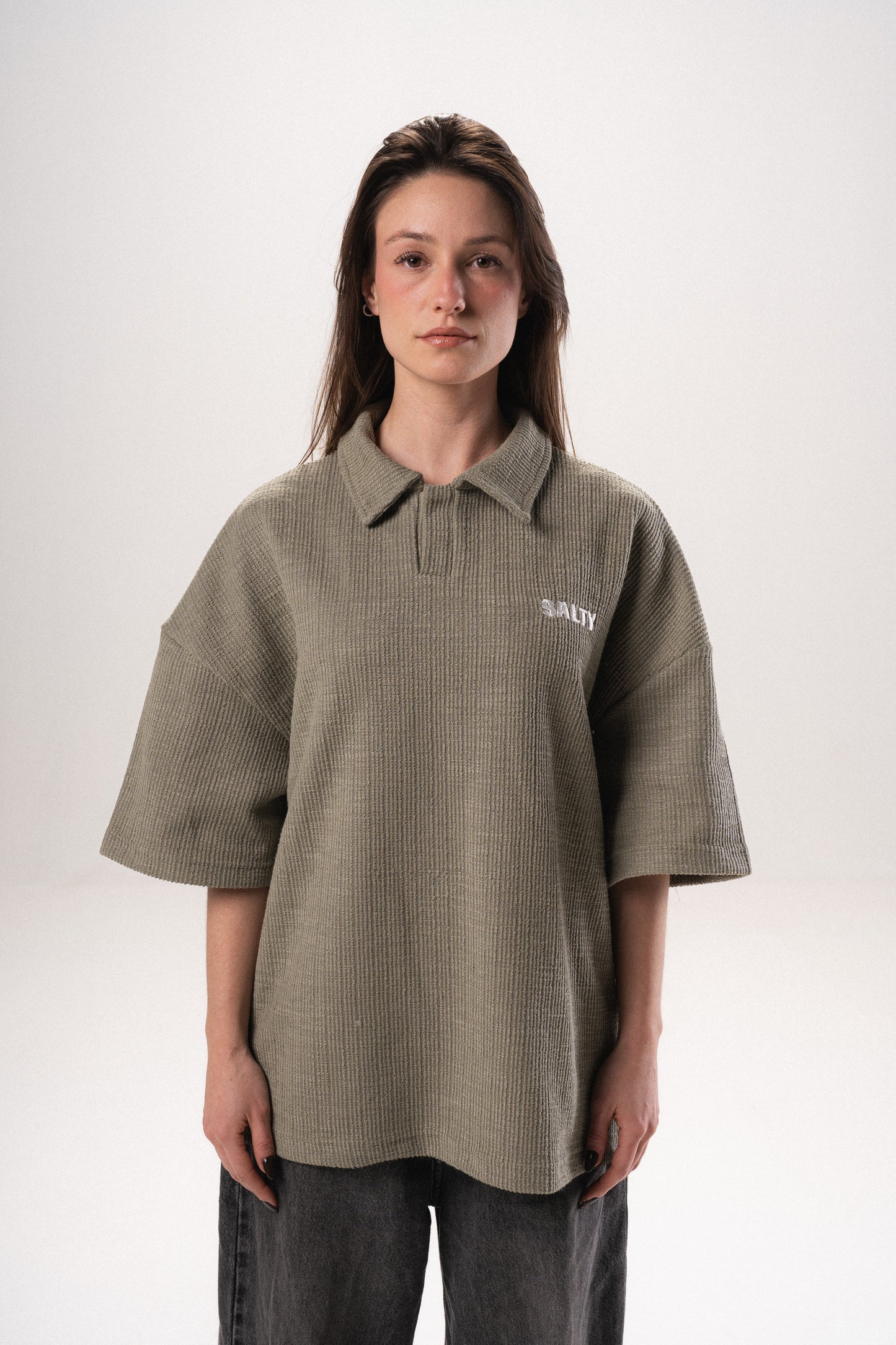 Essential Polo (PRE-ORDER)