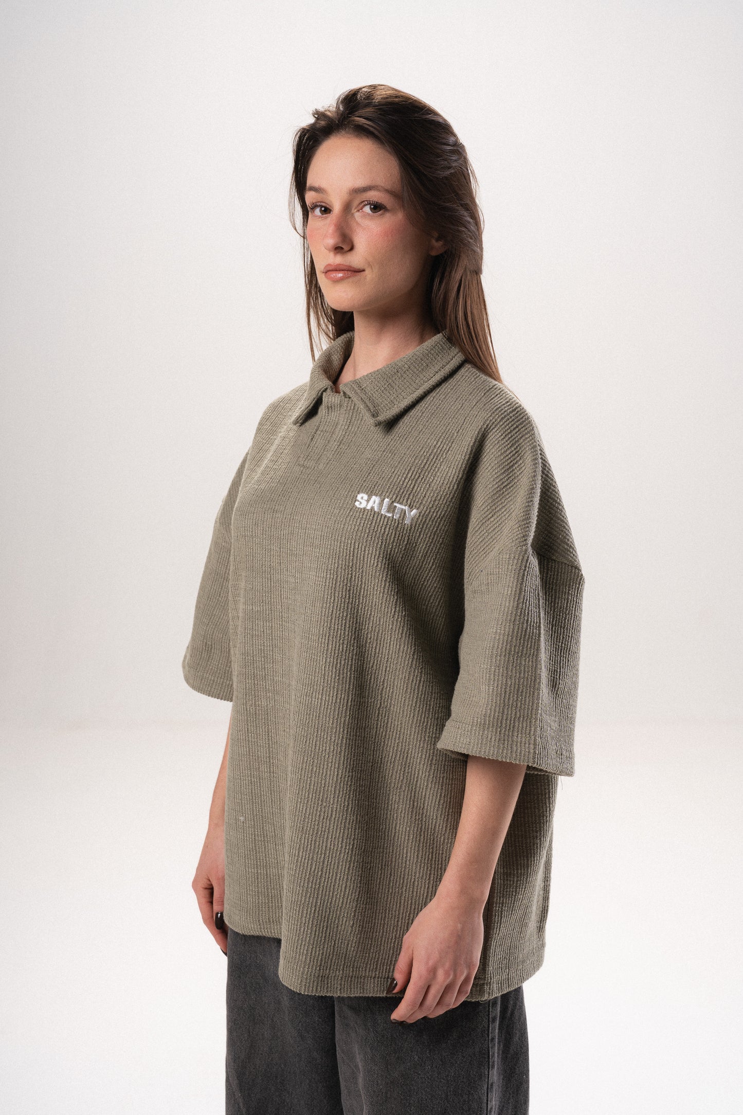 Essential Polo (PRE-ORDER)