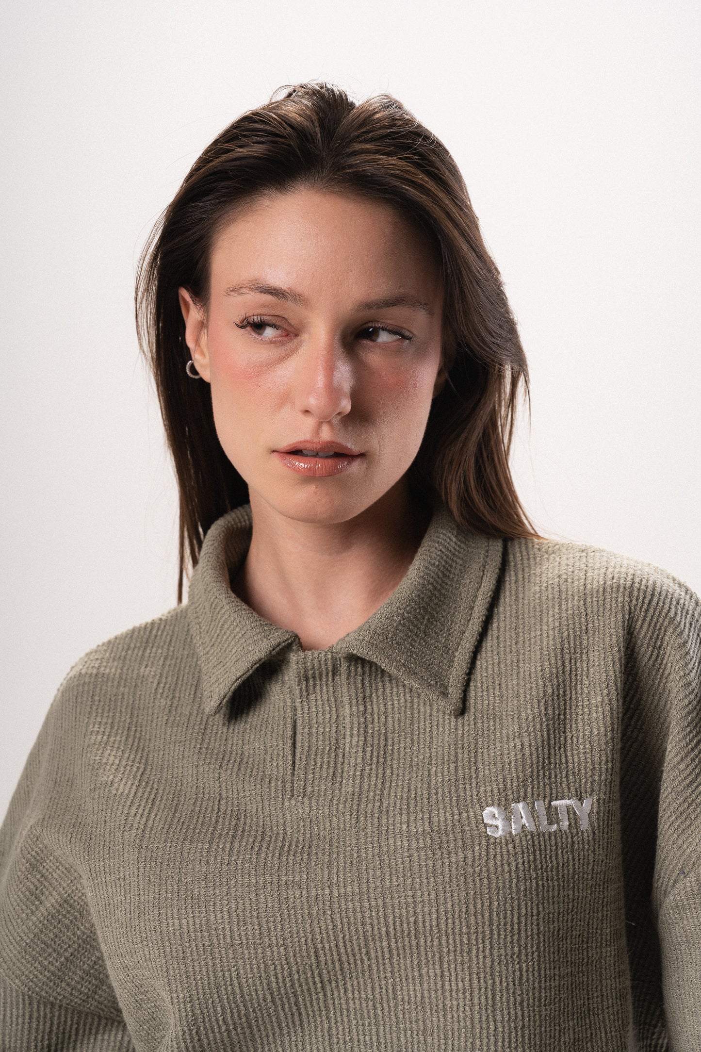 Essential Polo (PRE-ORDER)