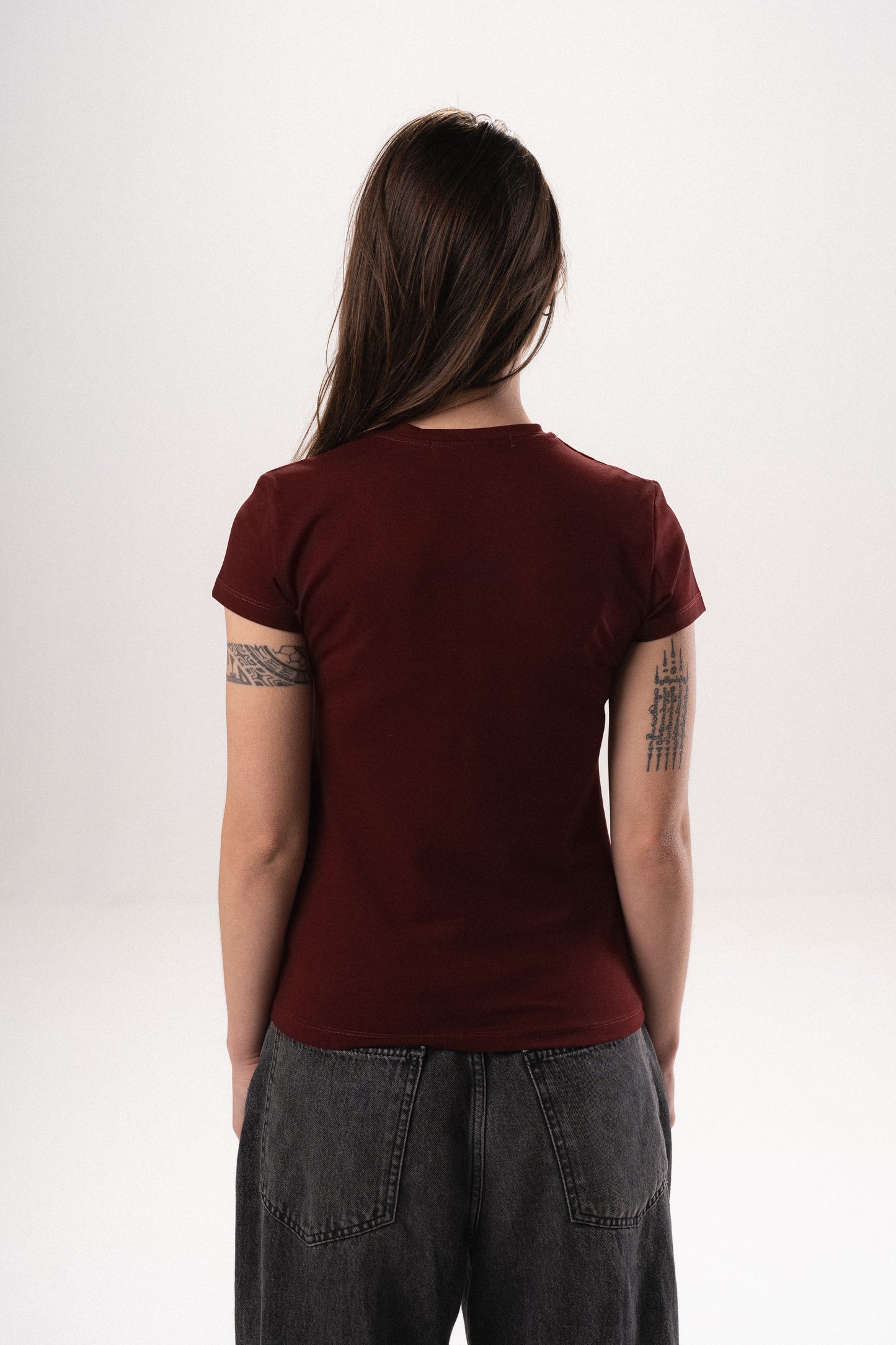 Authentic Babytee (PRE-ORDER)