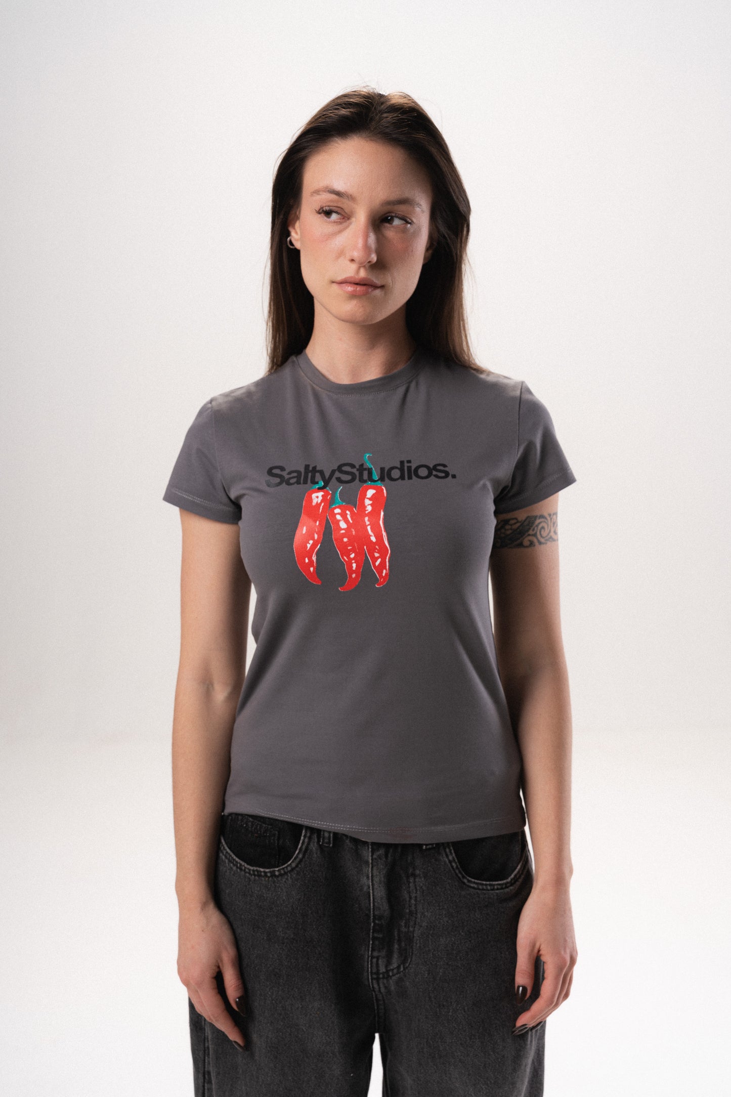 Chilli Babytee