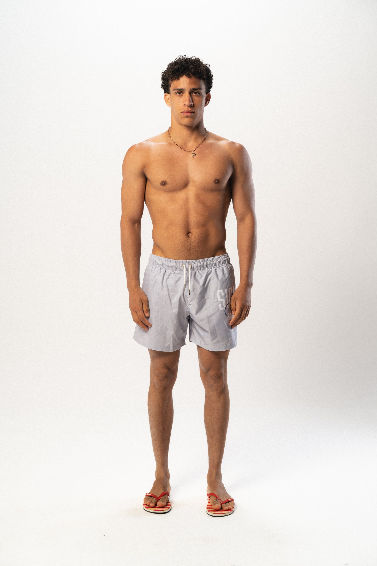 Surf Club Swimshorts