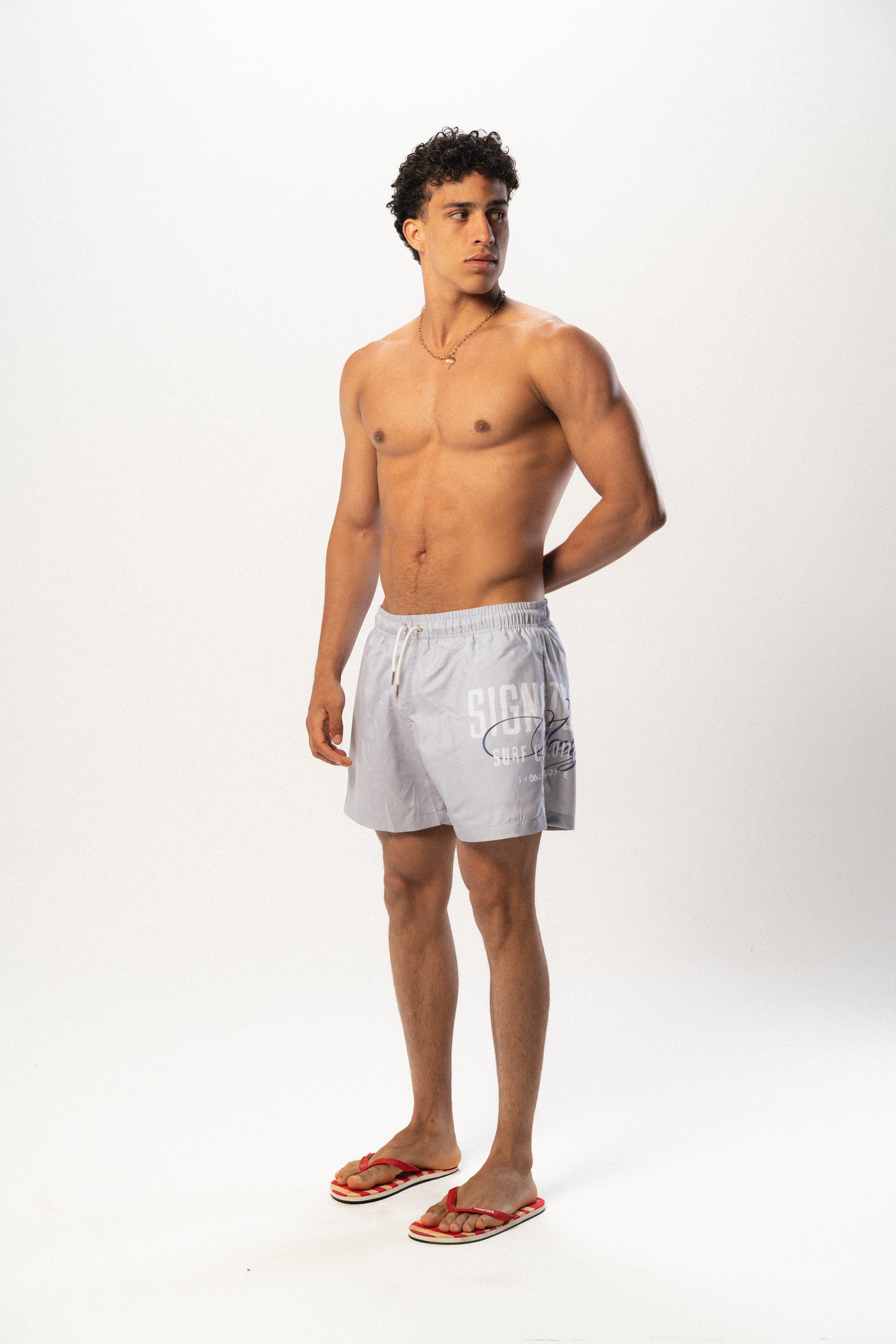 Surf Club Swimshorts