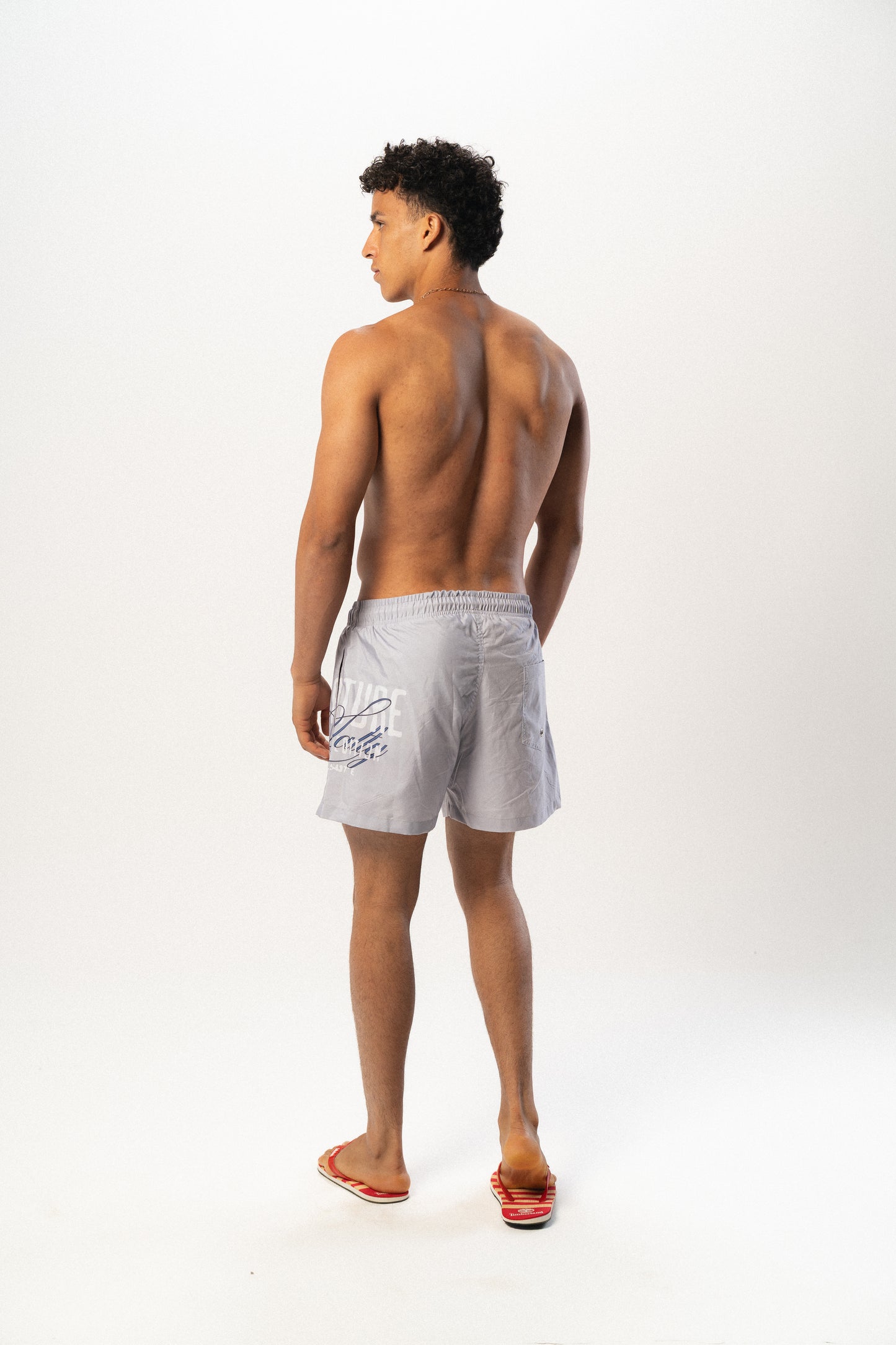 Surf Club Swimshorts