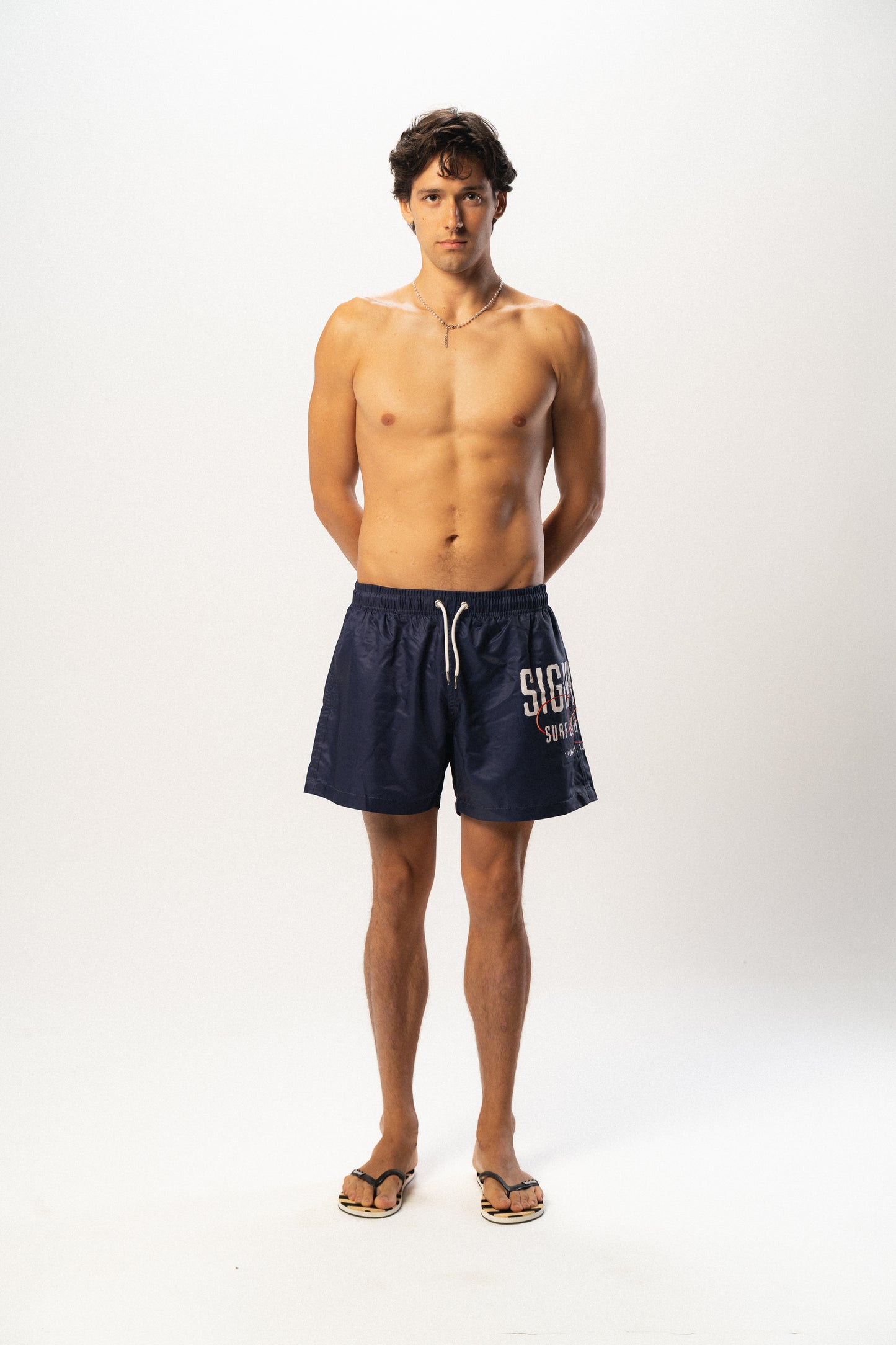Surf Club Swimshorts