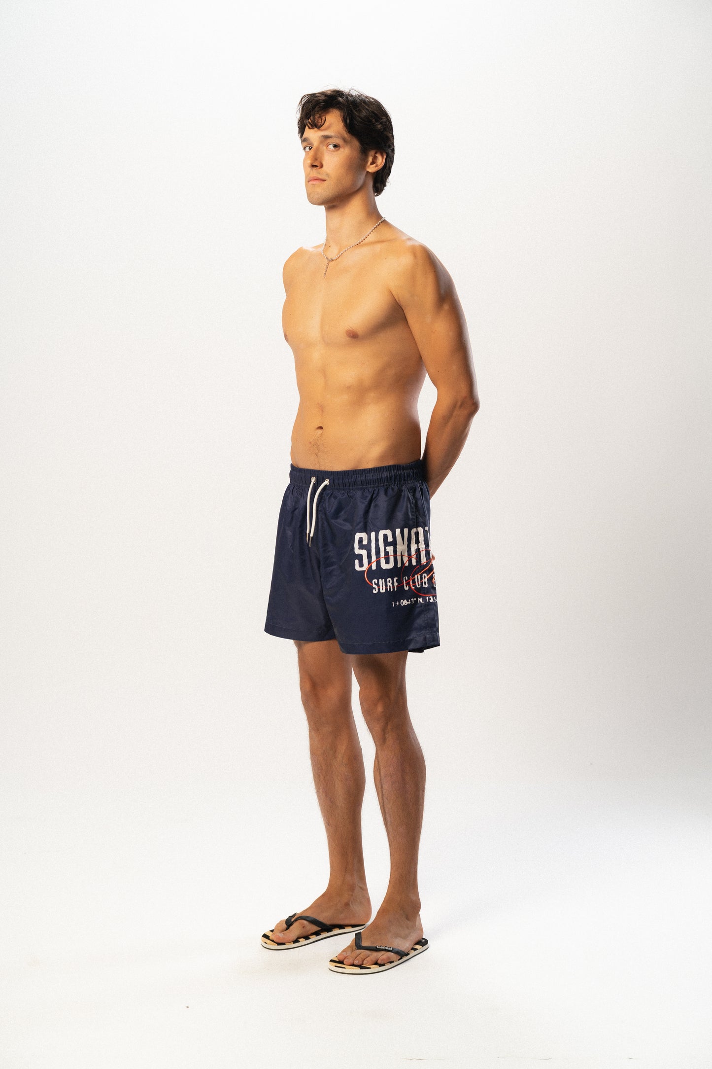 Surf Club Swimshorts