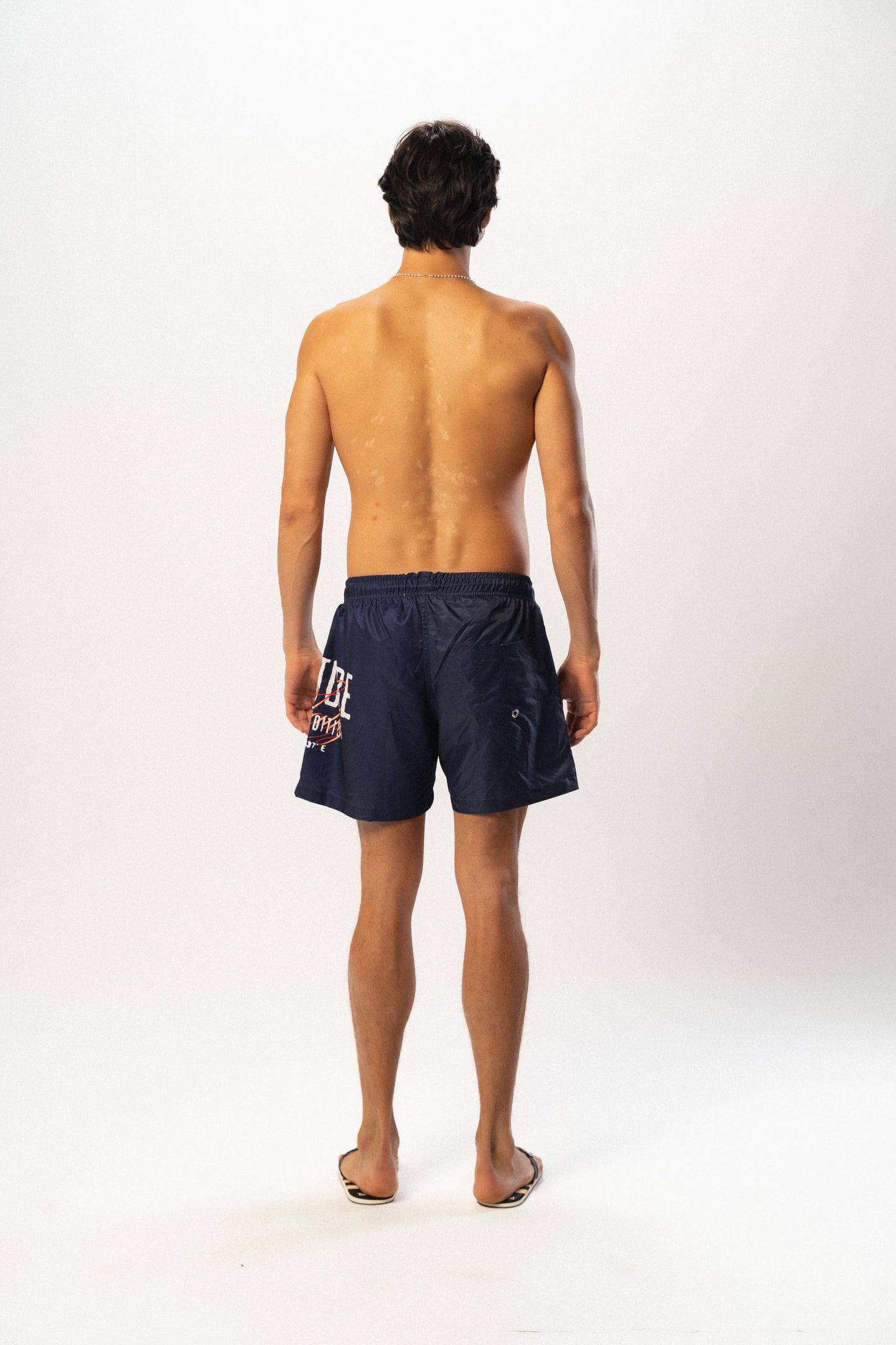 Surf Club Swimshorts