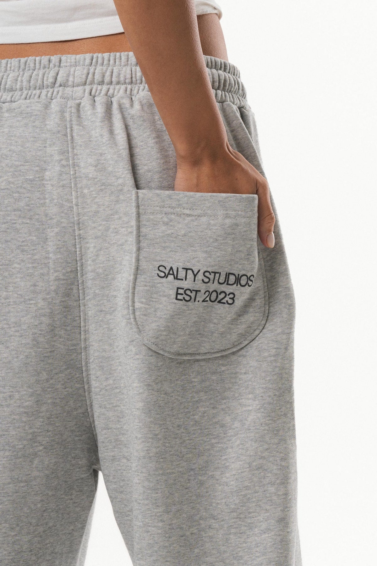 Flow Pants