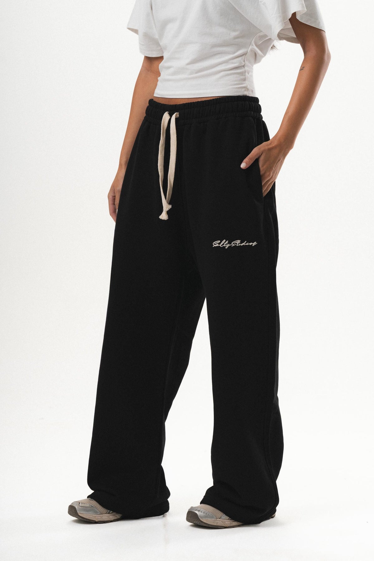Flow Pants
