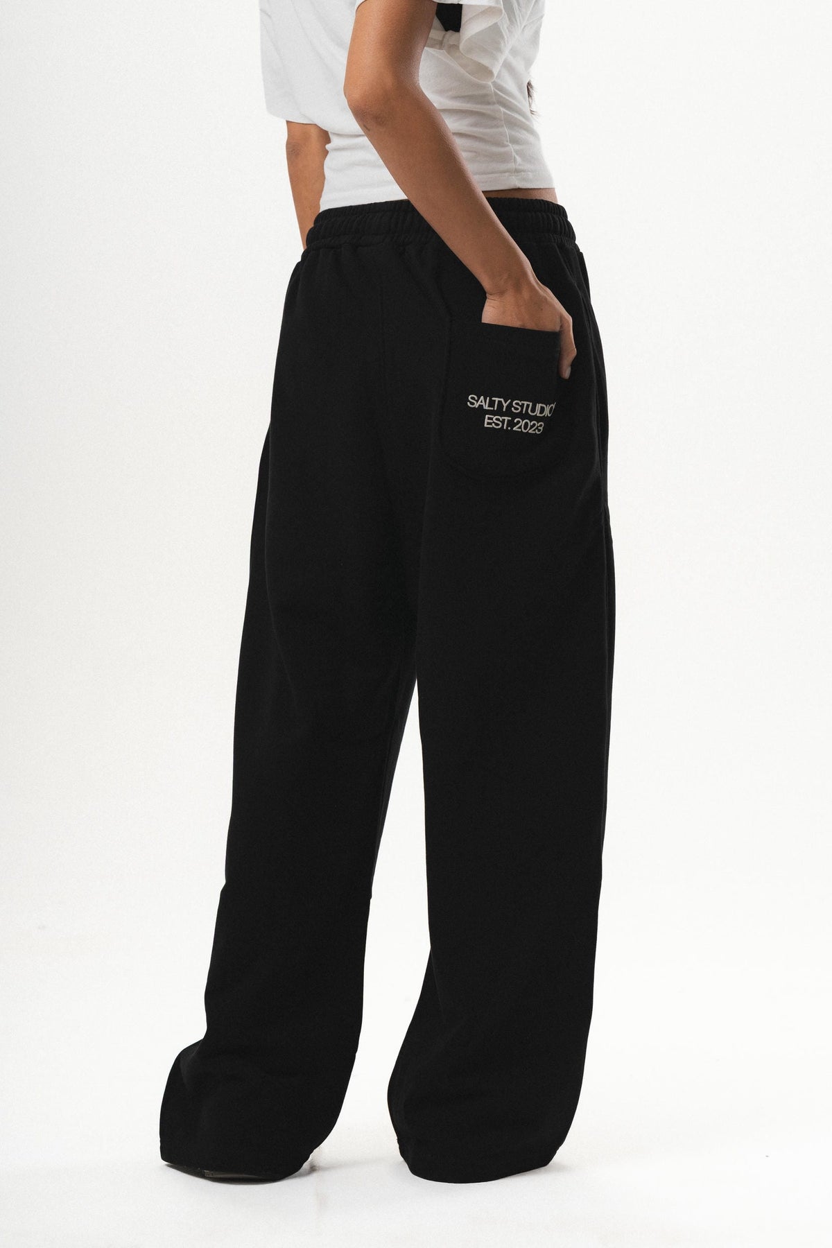 Flow Pants