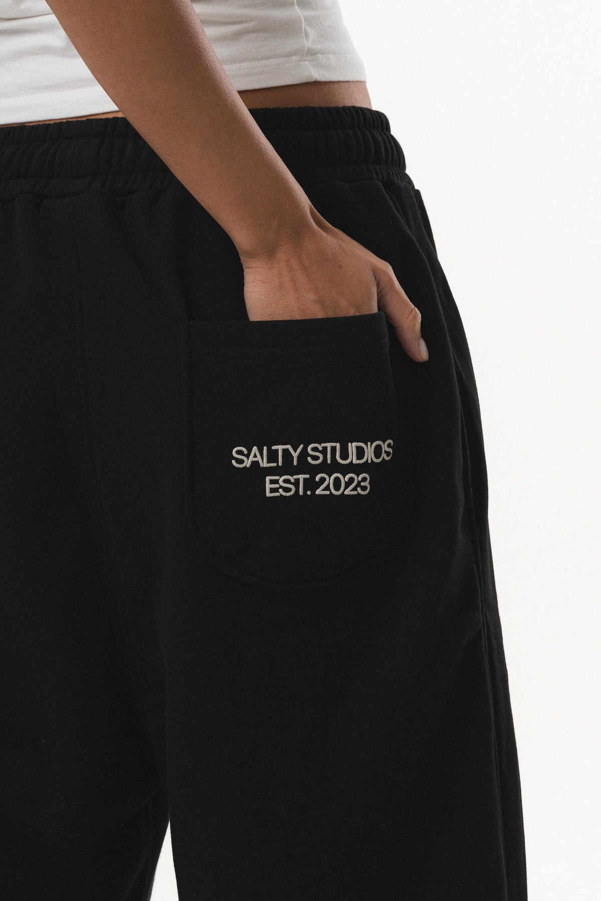 Flow Pants
