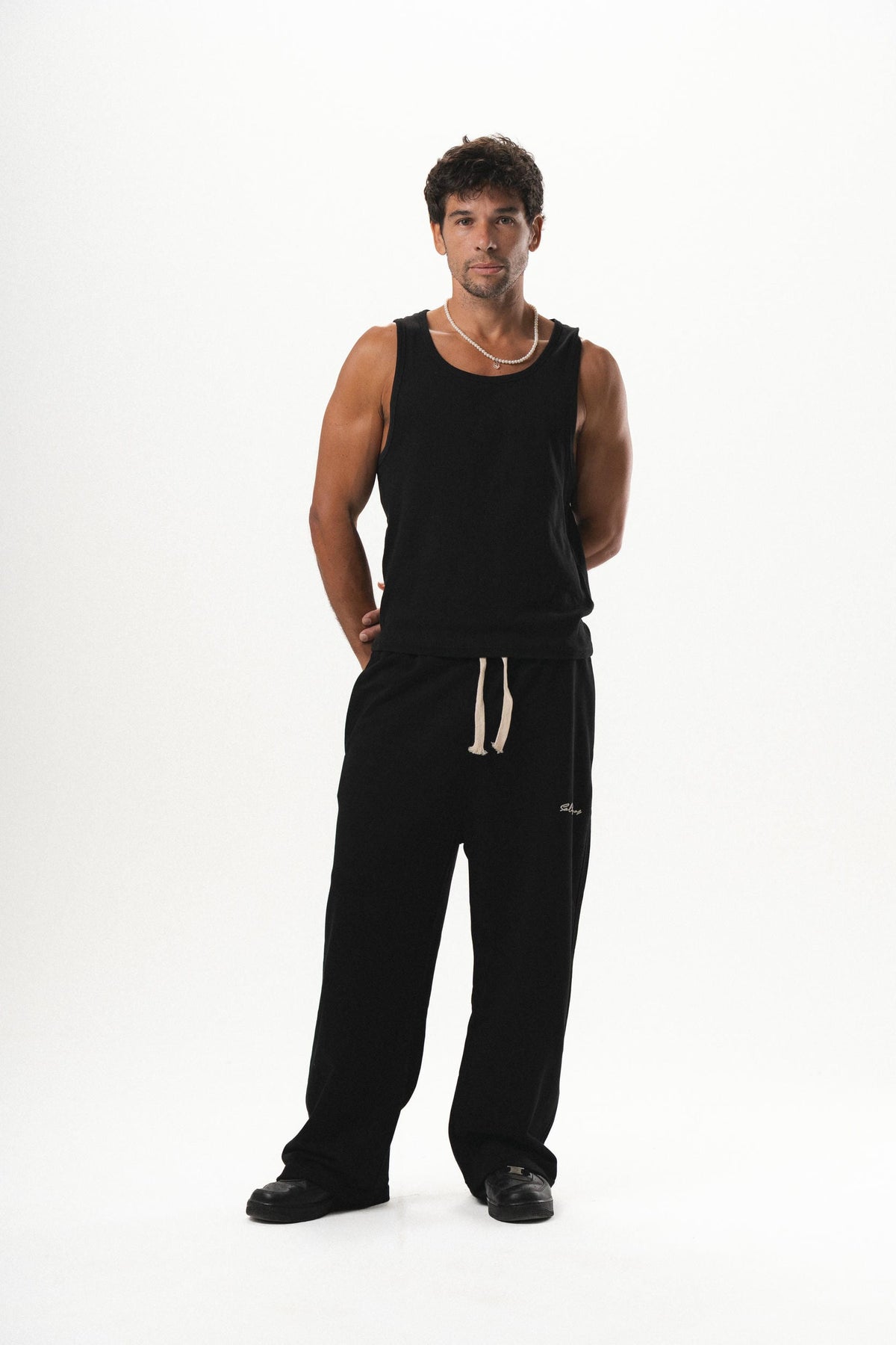 Flow Pants
