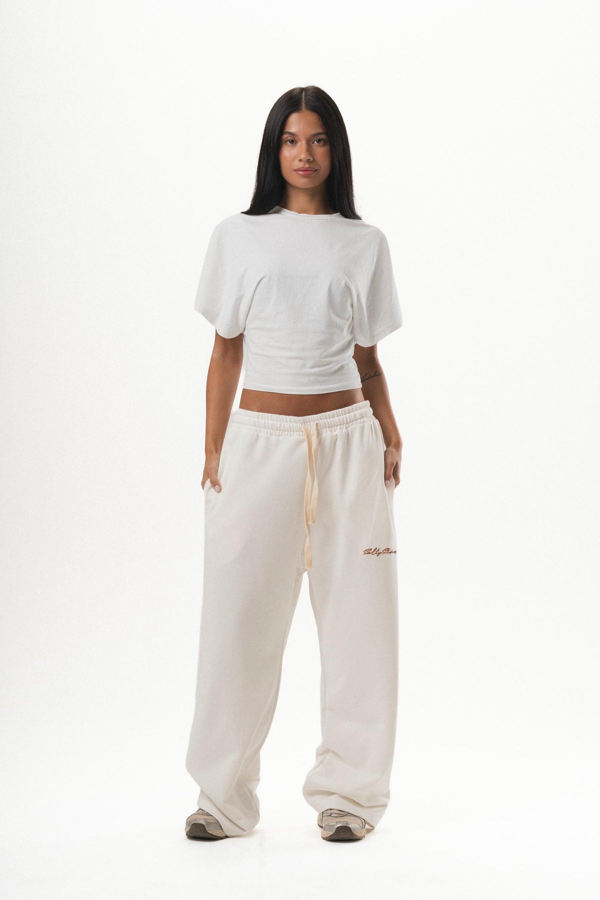 Flow Pants