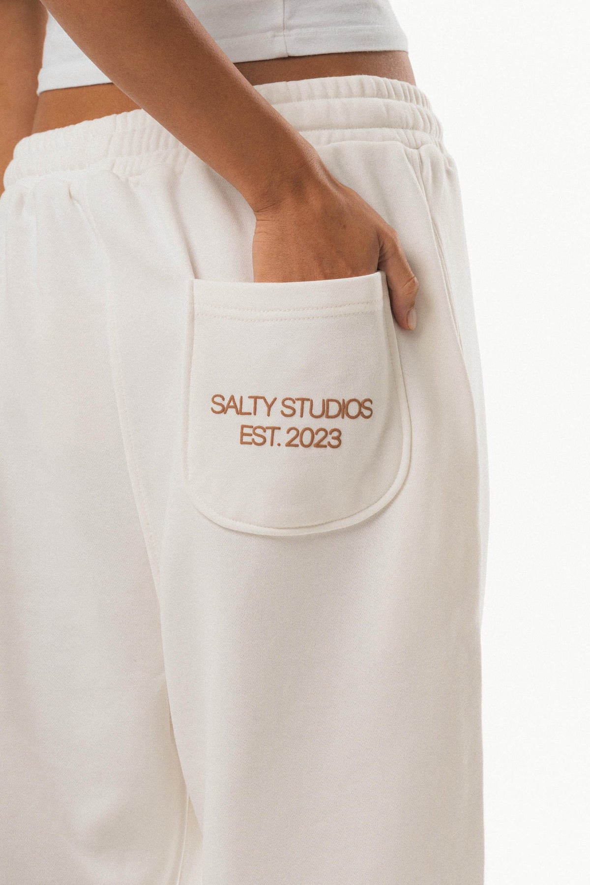 Flow Pants